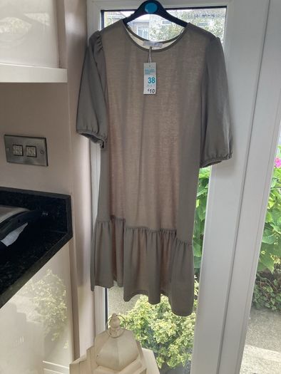 ladies dress