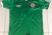 YBIG Supporter's Ireland Home Football Jersey