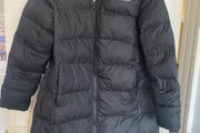 The North Face coat large