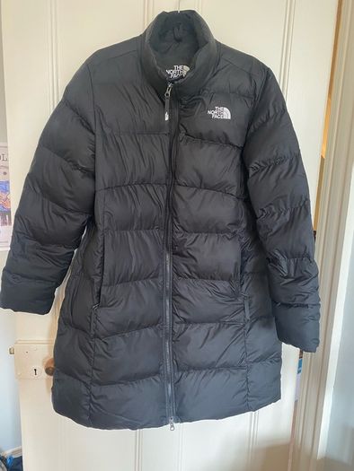 The North Face coat large