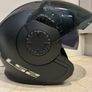 LS2 Verso open face helmet Image 8