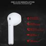 Wireless Bluetooth Earphones Earbuds Headphones In Ear With Mic Sport Sweatproof Image 4