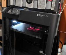 Professional 3D Printing & High-Precision 3D Scanning