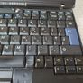 Lenovo ThinkPad X61s laptop Image 9