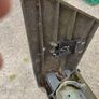VW  Mk1 Scirocco bumpers Image 9