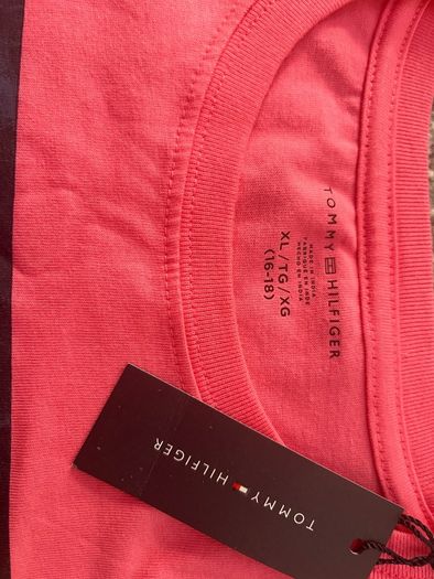 Tommy Hilfiger t shirt