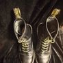 Dr Martens 1460 model EU 37, UK 4, Image 4