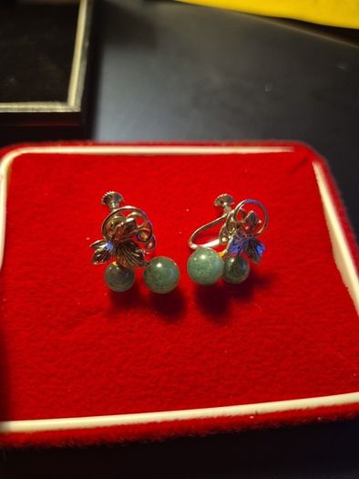 Vintage Earrings