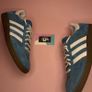 Adidas Handball Spezial Premium Suede Image 3