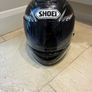 shoei helmet size L Image 2