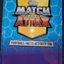 Topps Match Attax cards Image 3