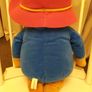 Large Plush Paddington Bear Image 3