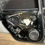 Rear door for audi a6 2016 estate s line ly9t Image 5