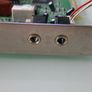 RS56 PCI data/fax/voice modem card Image 2