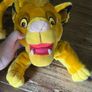 lion king plush soft toy official Disney Image 5