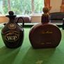 ceramic whiskey decanter collection Image 2