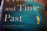 Time Present and Time Past. Deirdre Madden
