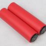 MTB Mountain Bike Handlebar Silicone Grip Silica gel Foam Sponge Bicycle Grips Cover XC/AM Ultralight Antiskid 70g Image 3