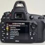 Nikon D610 body Image 4