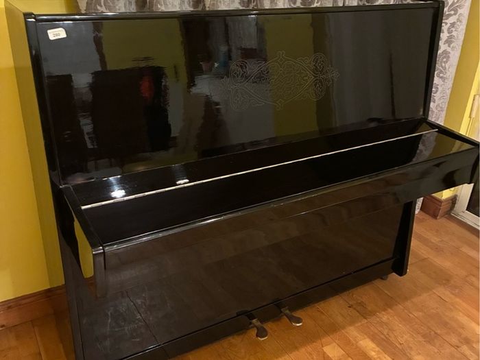 piano