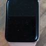 Smart band fitness watch pink Image 3