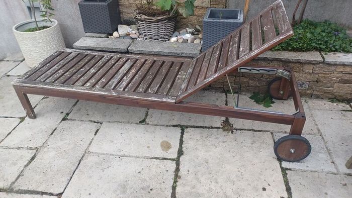 garden set