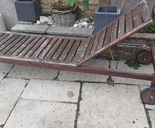 garden set