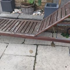 garden set