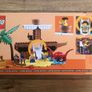 Lego Pirate Ship Playground (40589) Image 2