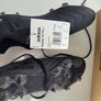 Addidas football boots size uk2 BNWT Image 4