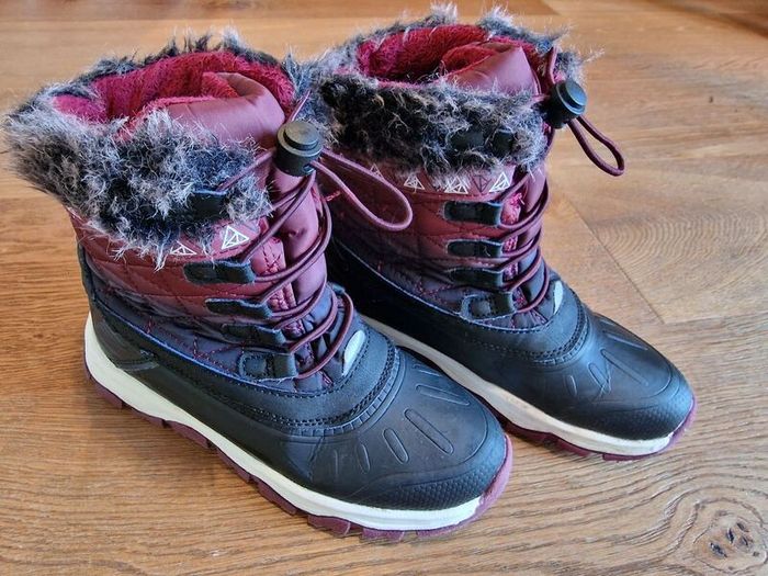 Kids Winter/Snow/Ski Boots