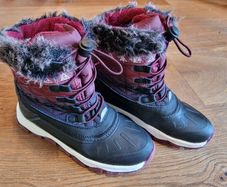 Kids Winter/Snow/Ski Boots