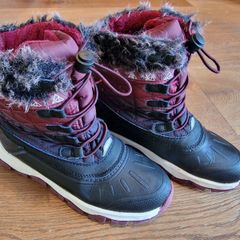 Kids Winter/Snow/Ski Boots