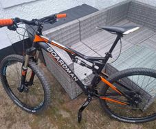 Boardman fs team