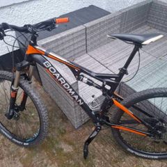 Boardman fs team