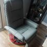 Swivel Recliner Chair Image 5