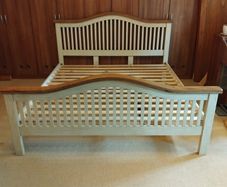Superking Bedframe