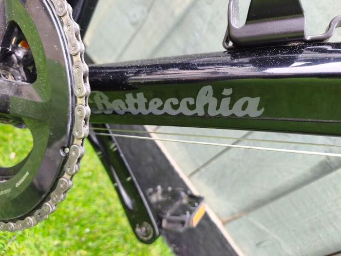 Bottecchia carbon bike