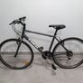 Trek hybrid bicycle size M 20 inch Image 2