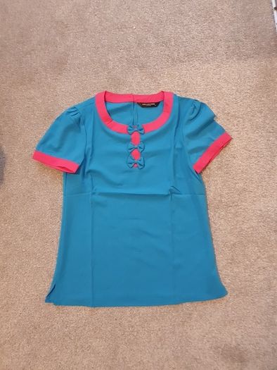 Top. Big Clearout, Make An Offer