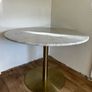 Marble Kitchen Table Image 3