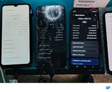 4 Smartphones for sale