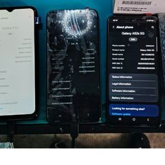 4 Smartphones for sale