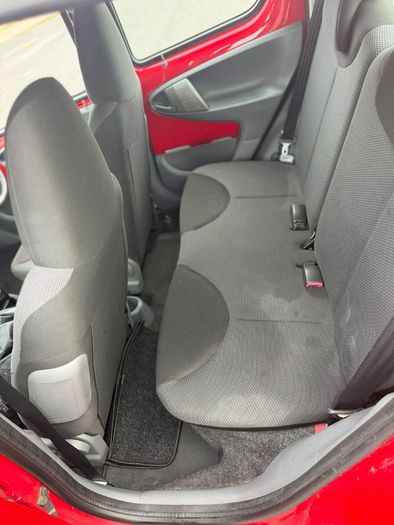 2008 Toyota Aygo low km