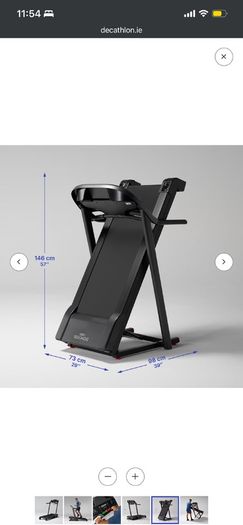 Treadmill