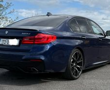 Bmw 520d 523 M Sport Low Km's