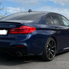 Bmw 520d 523 M Sport Low Km's