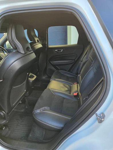 2019 Volvo Xc60