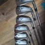 mizuno irons Image 7