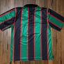 Aston Villa Away Jersey Original 93/94 Image 2